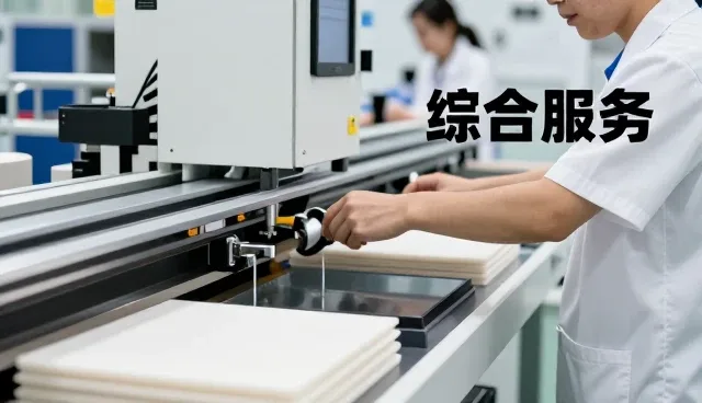 企业微信公众号平台