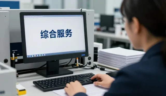 连云港坤亮网络科技有限公司