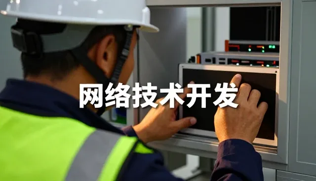 网络技术开发互联网:网络客户关心的问题