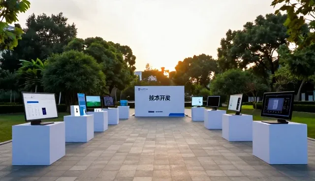 企业专属网络系统选型中的关键关注点分析