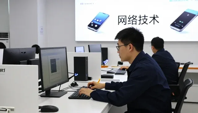 互联网应用基础知识