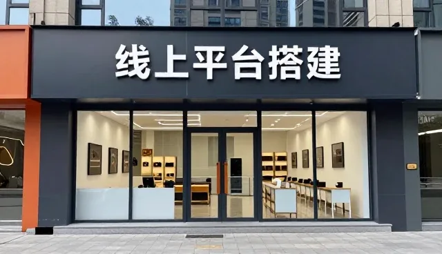 企业微信公众号平台选型中的网络优化关键考量