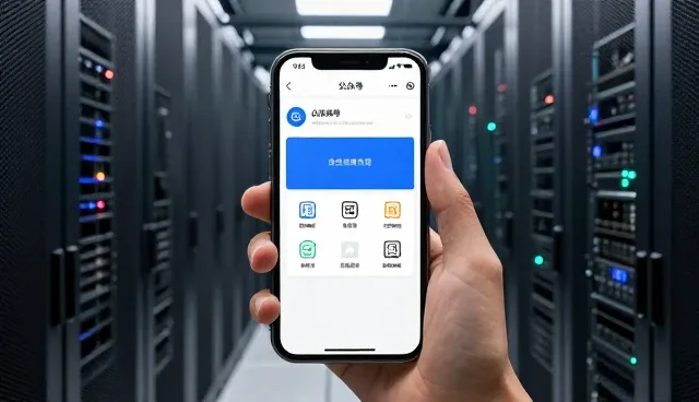 企业微信公众号平台如何提升工作效率？