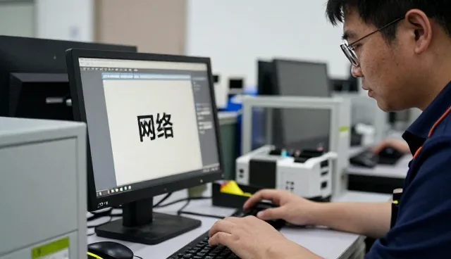 连云港坤亮网络科技有限公司探索系统集成未来方向